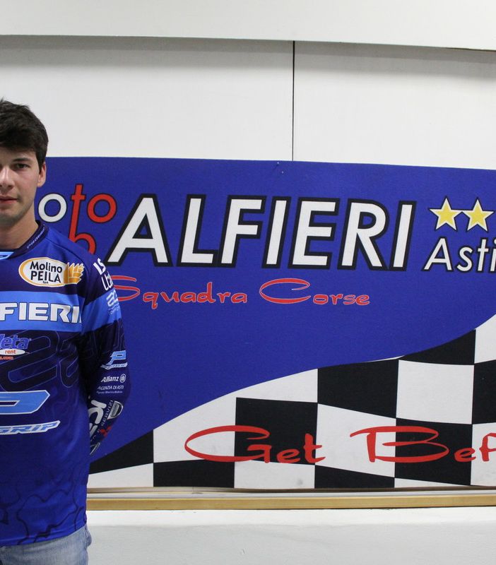 Filippo Alutto