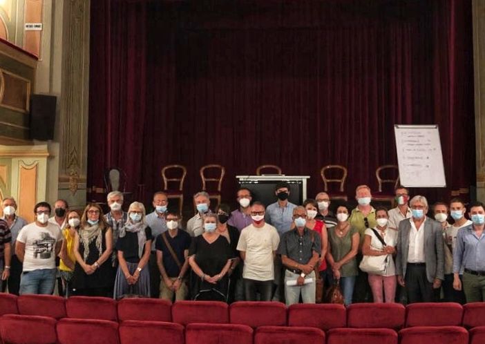 62 comuni tra Asti e Alessandria nel distretto diffuso del commercio nel cuore del Monferrato