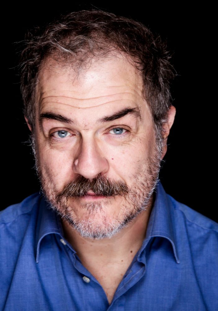 Giovedì 9 marzo al Teatro Alfieri di Asti arriva Andrea Pennacchi in &quot;Pojana e i suoi fratelli&quot;