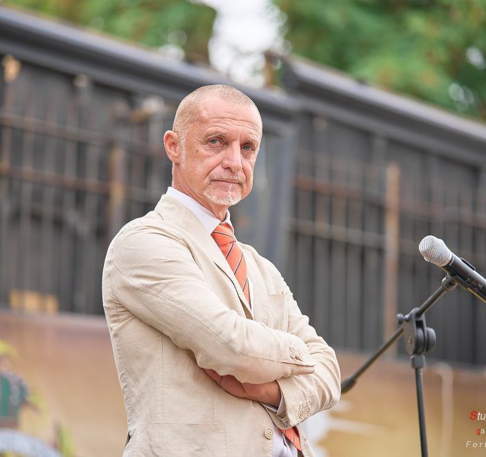 Andrea Calamassi