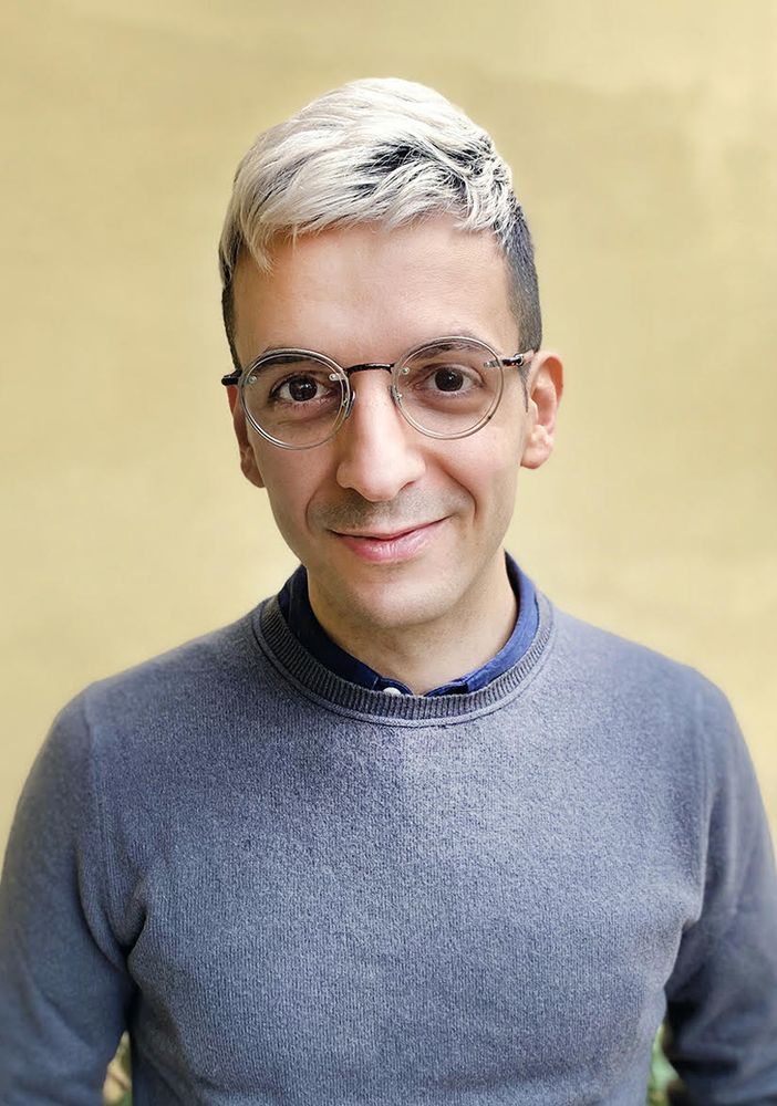 Andrea Falcone