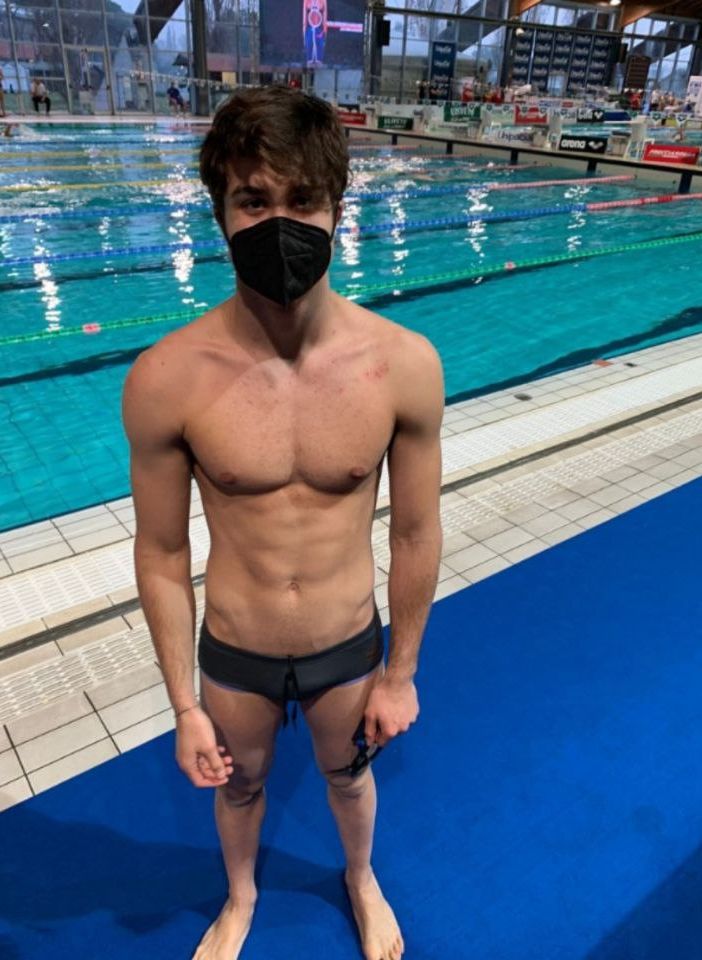 Andrea Giordano