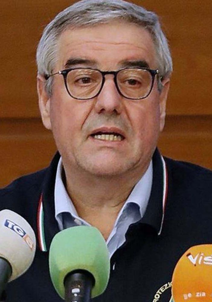 Domenica il capo della Protezione Civile effettuerà un sopralluogo anche nel canellese