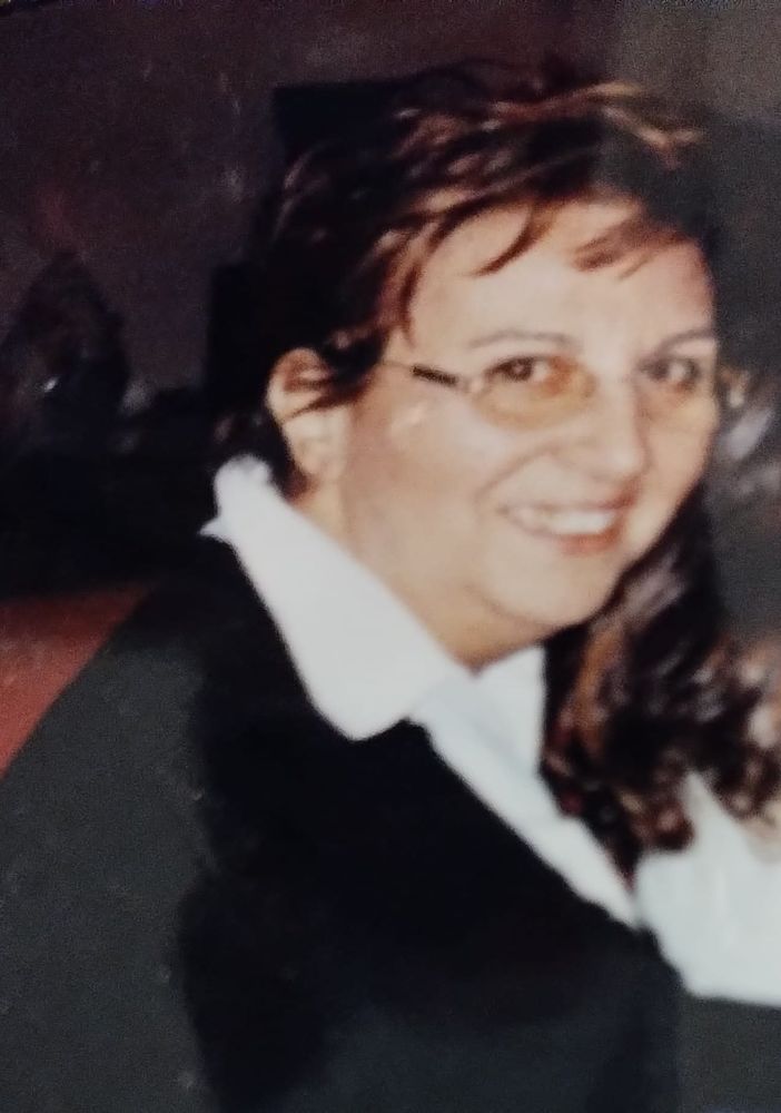 Anna Maria Lovisetti