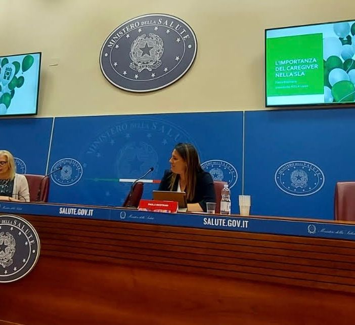 Alcune immagini del convegno