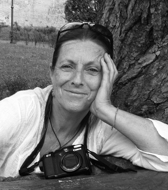 &quot;Petali di donna&quot;, al Premio di Ponzano (AL) anche una fotografa astigiana Anne Conway