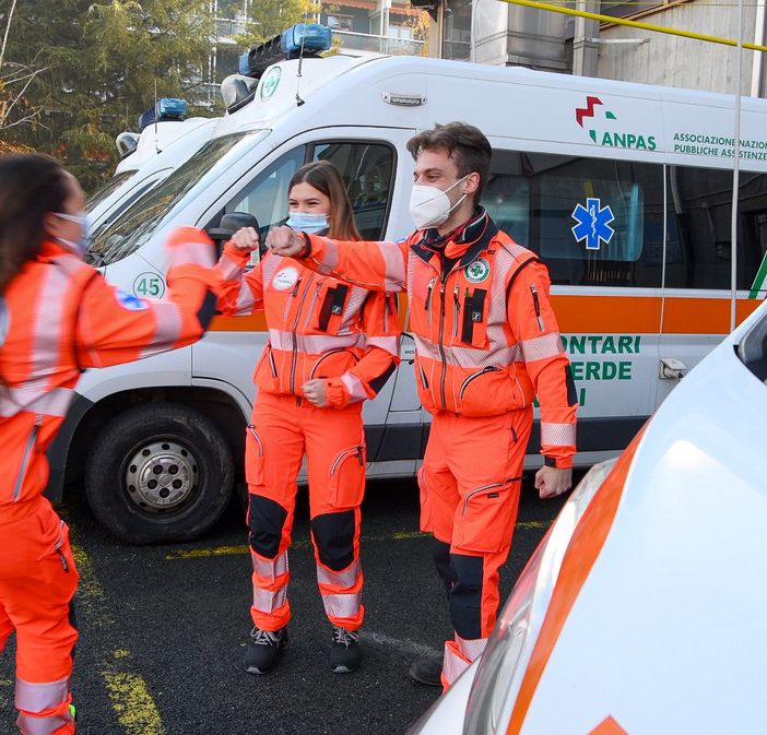 Servizio Civile con le Pubbliche Assistenze: 99 i posti disponibili tra Asti e Alessandria