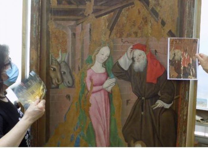 Vacanze nell’Astigiano a caccia di Natività