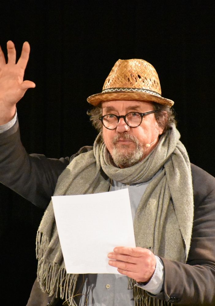 Antonio Catalano