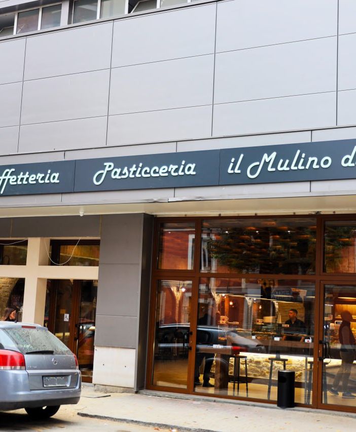 Torna ad Asti il &quot;vero Paterna&quot; con il &quot;Mulino di Mario&quot;