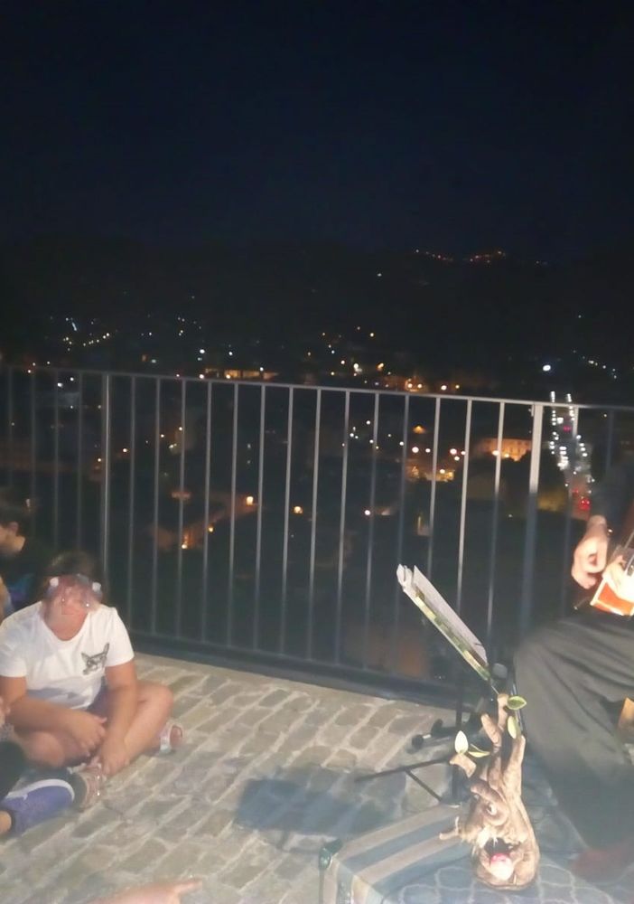 Finale di &quot;Nati per leggere&quot; a Canelli. Un successo di contenuti e presenze