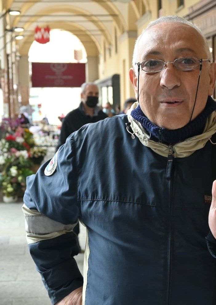 Giuliano Ariosto
