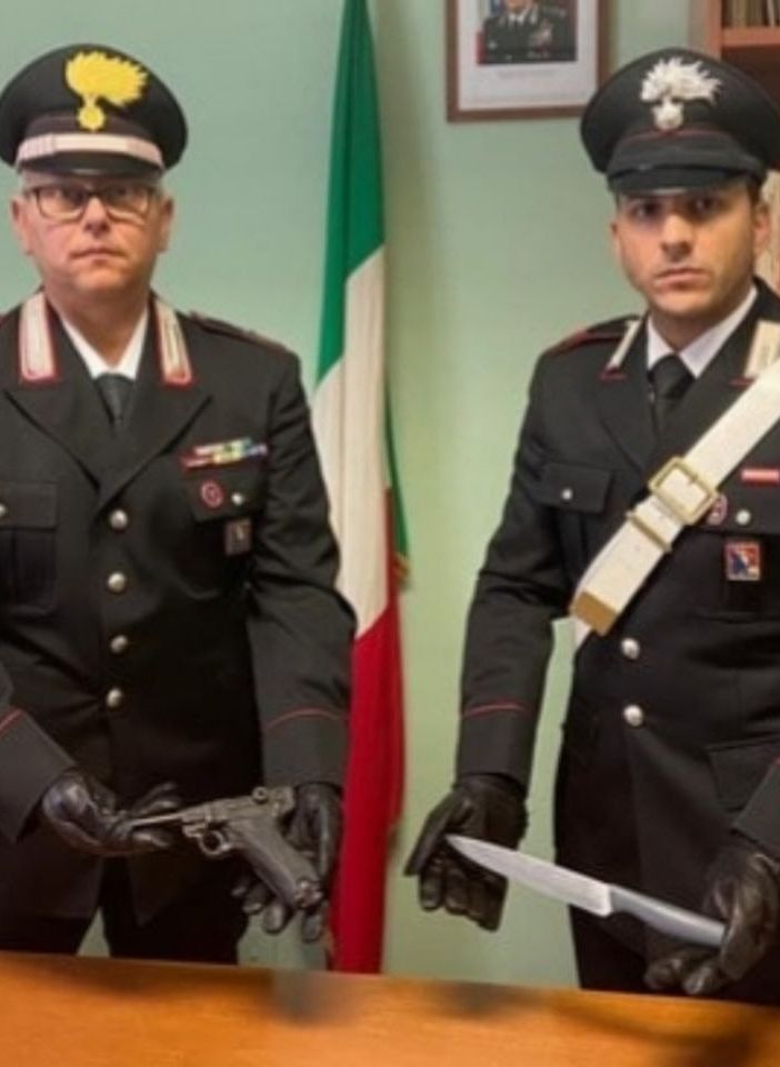 A 72 anni rapina la Cassa di Risparmio di Asti a Castelnuovo don Bosco. Arrestato dopo una breve fuga