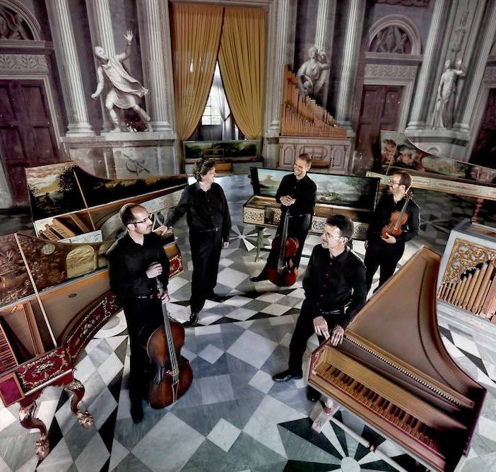 Si festeggiano i dieci anni di 'Armoniosa' con un concerto in Cattedrale ad Asti