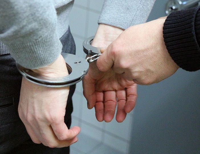 Operazione Riki Cod: di nuovo arrestato, a Bolzano, uno degli indagati