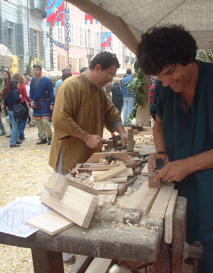Annullato anche &quot;Arti e Mercanti&quot; 2020. Il puzzle del Settembre Astigiano perde un altro tassello