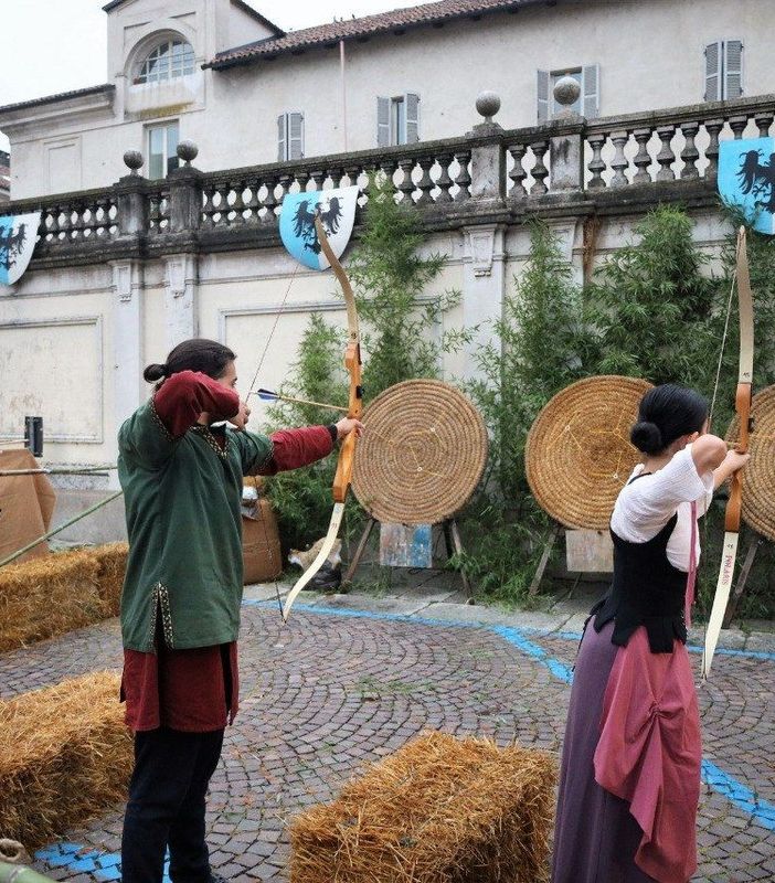 Sono aperte le iscrizioni per Arti e Mercanti 2024