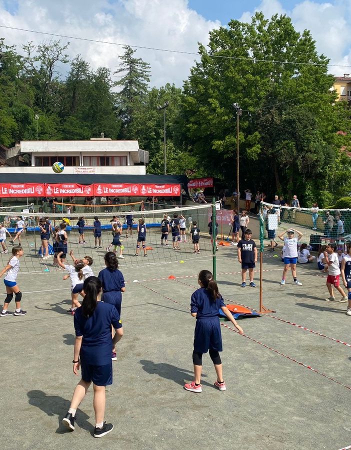 Appuntamento conclusivo per il “Torneo Fiorentini Kids”