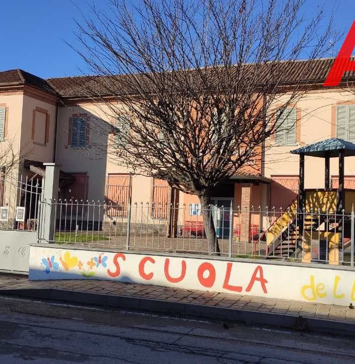 Asilo Cassanello - Motta di Costigliole d'Asti