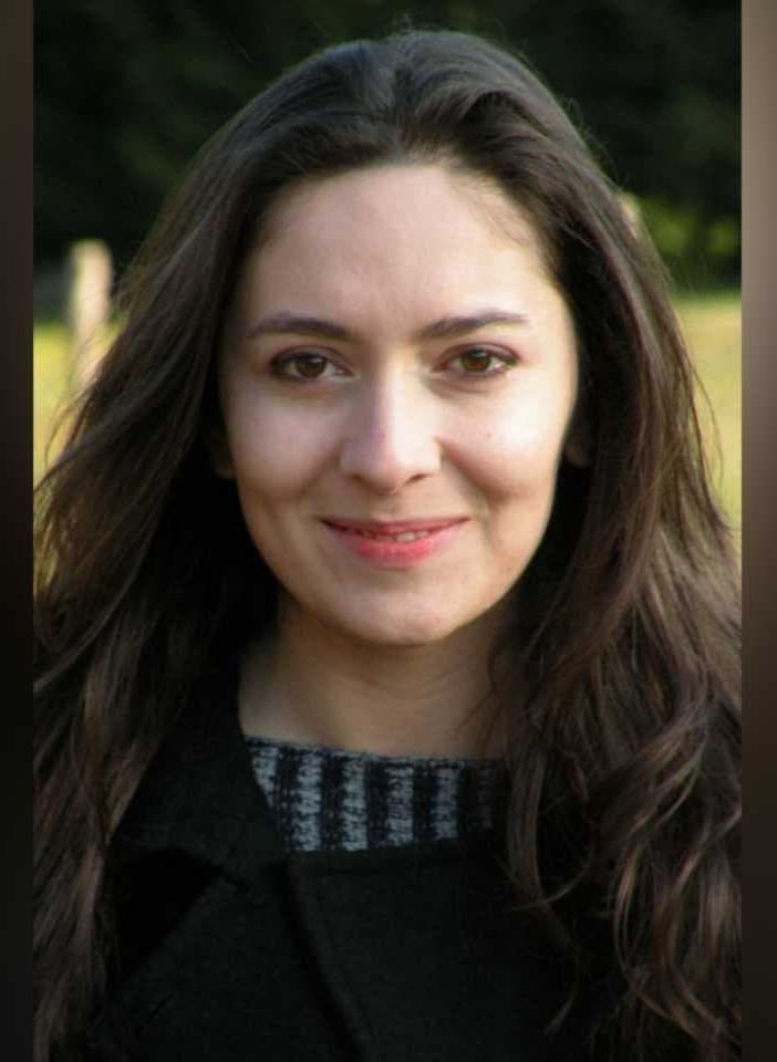 La regista Asiyat Gamzatova girerà ad Asti il suo cortometraggio