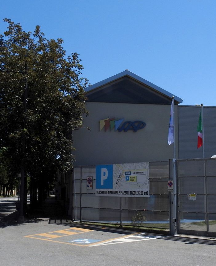 Questa sera l'atteso Consiglio Comunale aperto su Asp