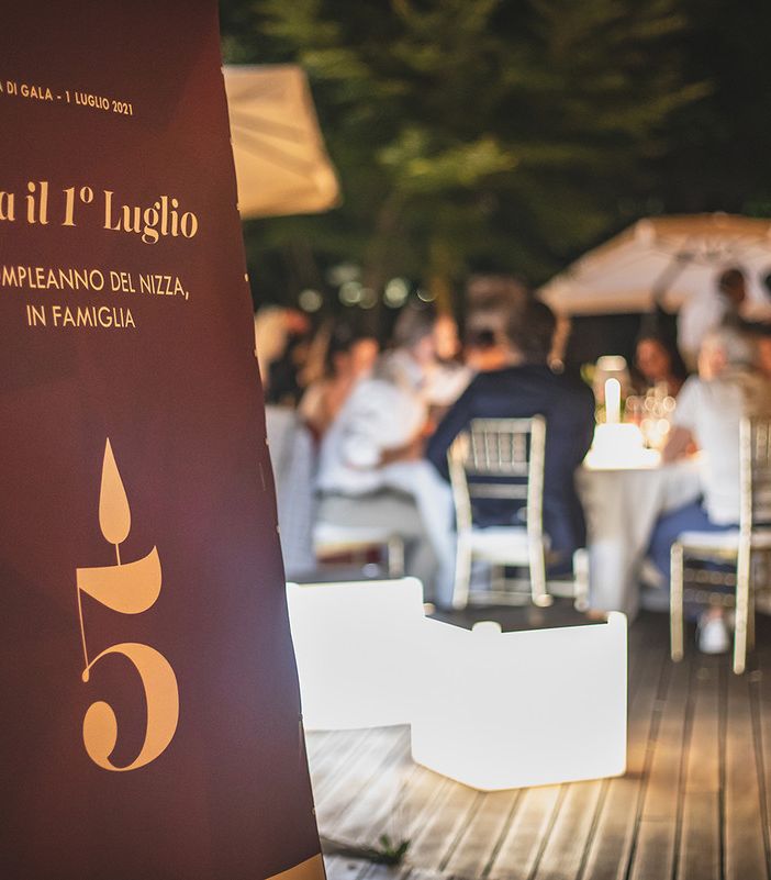 Nizza Docg: in commercio l'annata 2019