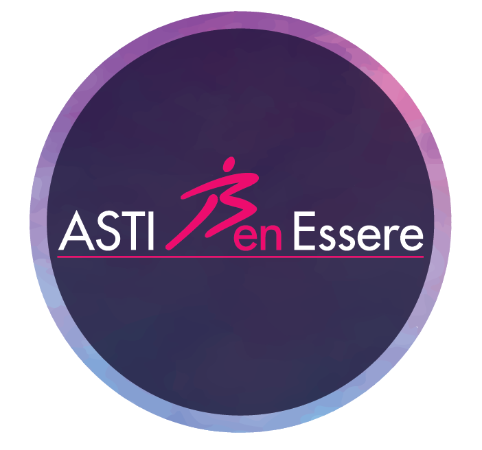 Logo Asti Ben Essere