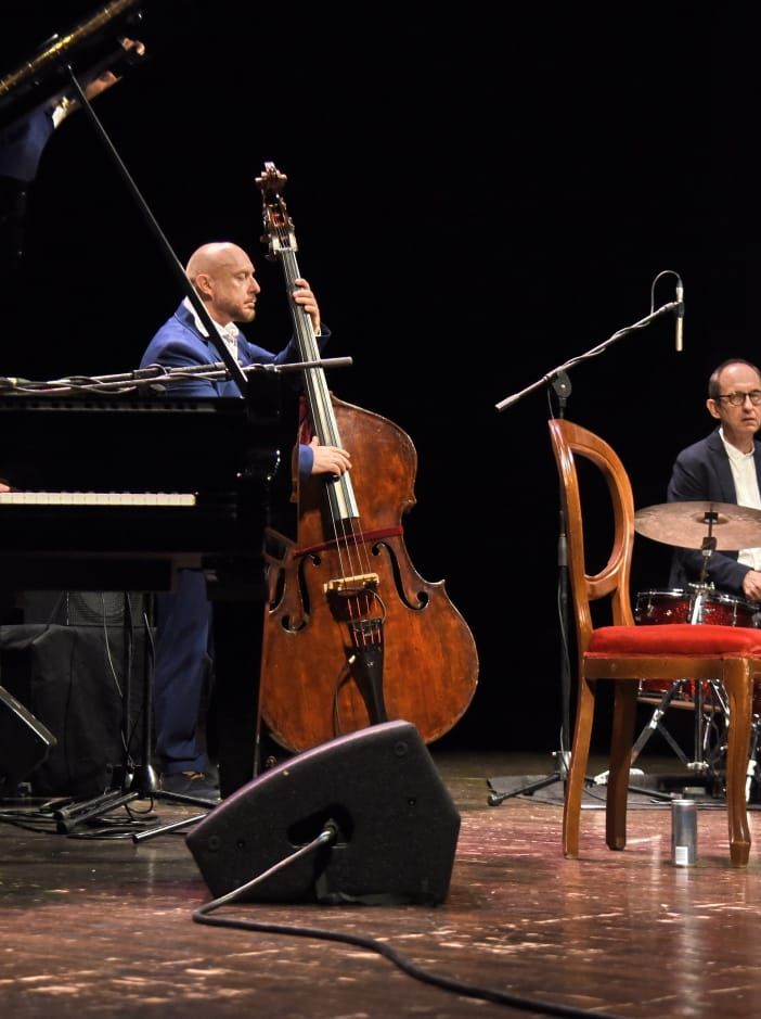 Scott Hamilton Quartet chiude al teatro Alfieri la seconda edizione di Asti Jazz