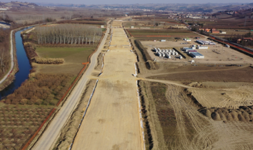 Lo stop Asti-Cuneo finisce in Consiglio regionale. Gabusi: &quot;Dal Ministero rilievi non ostativi&quot;