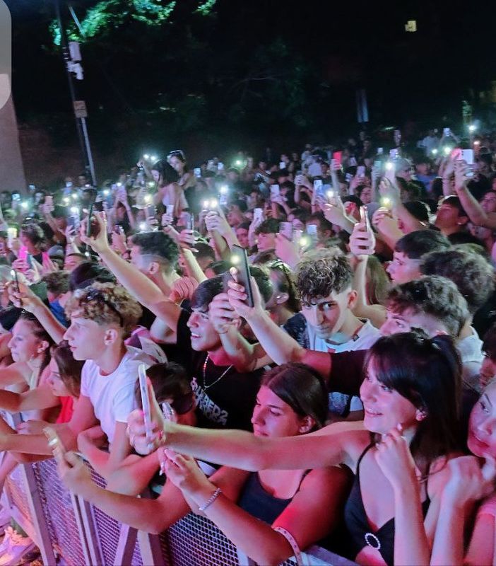 Il pubblico di Asti Musica (MerfePhoto)