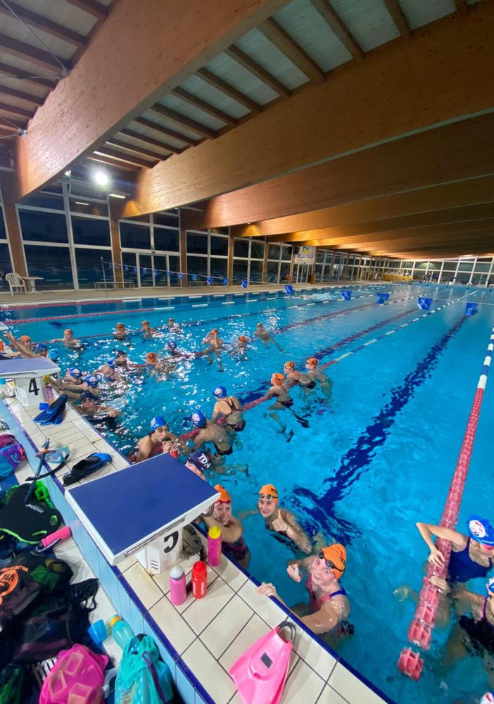 Torna la &quot;quotidianità&quot; in casa Asti Nuoto, dopo il collegiale a Lignano Sabbiadoro, che ha portato 11 medaglie