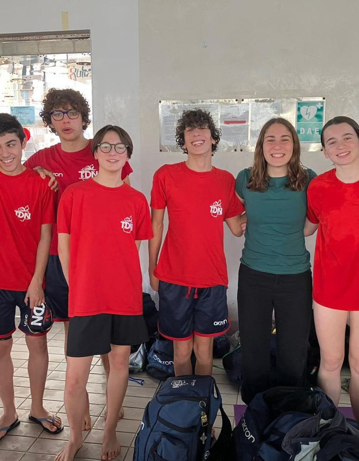 Ottimo l'Asti Nuoto verso i regionali in programma a marzo a Torino
