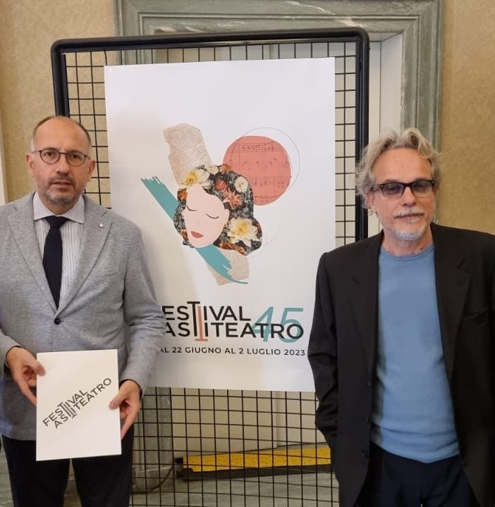 Ritorna Asti Teatro. La nuova direzione di Mario Nosengo guarda al tema del &quot;Femminile&quot;. IL PROGRAMMA