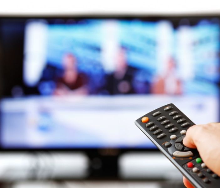 Viviamo in posti bellissimi che meritano di finire in televisione