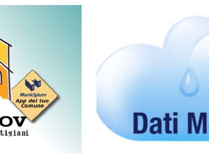 Nuovo accordo Astigov-Dati Meteo Asti per fornire previsioni serie ed affidabili