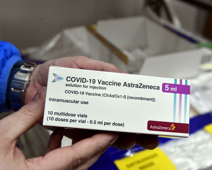 Sono 19233 i nuovi vaccinati contro il Covid oggi in Piemonte