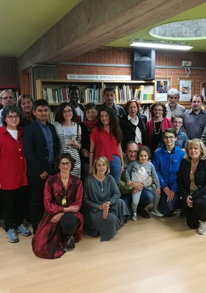 L'incontro di ieri