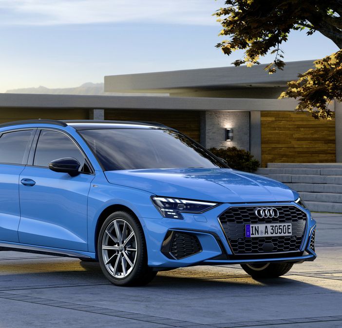 Perché conviene scegliere le Audi ibride in pronta consegna da Audi Zentrum Asti