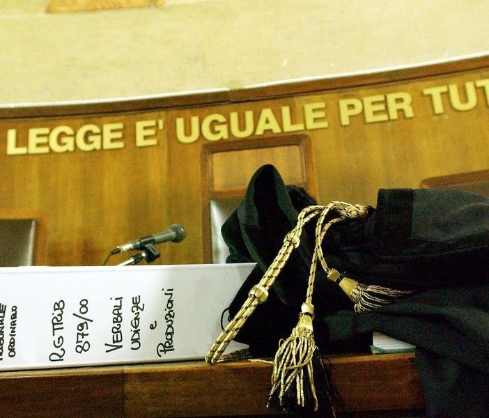 Rimborsopoli bis, condannati nove ex consiglieri regionali