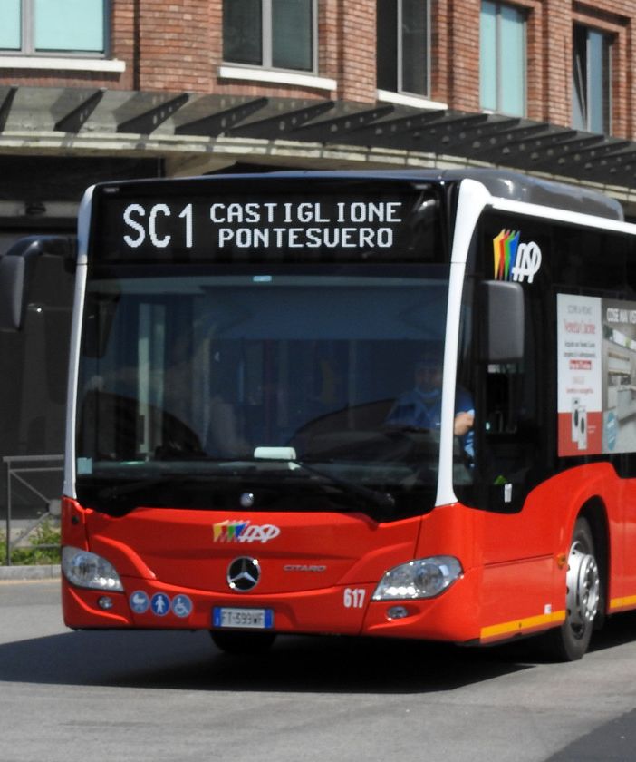 A Carnevale Asp sospenderà i bus delle linee frazionali e di rinforzo studenti