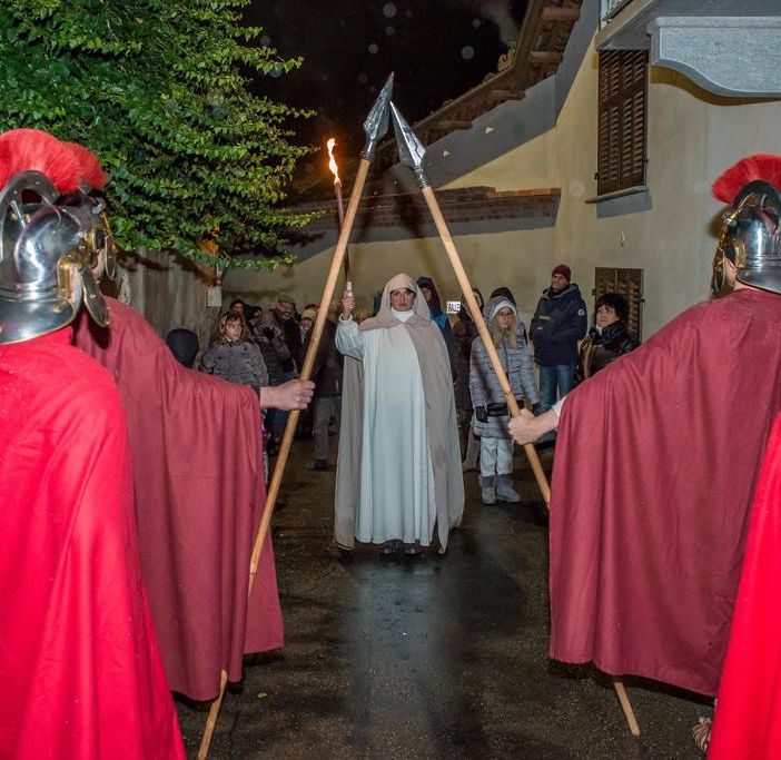 Immagine di repertorio