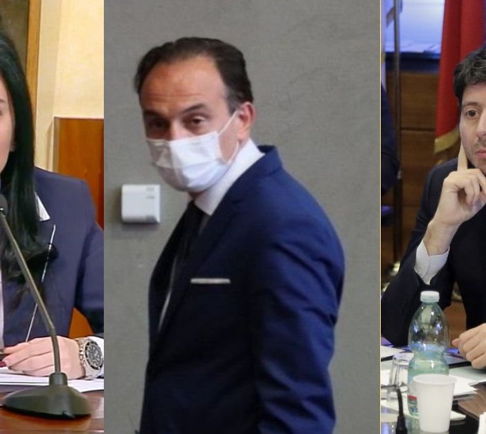 Scuola, il Tar dà ragione a Cirio: resta valida l'ordinanza della Regione sulla misurazione della temperatura