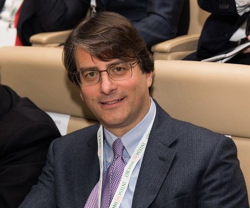 Stefano Barrese, Intesa San Paolo