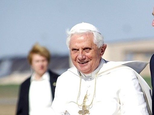 E' morto Benedetto XVI, lutto per la scomparsa di Papa Ratzinger