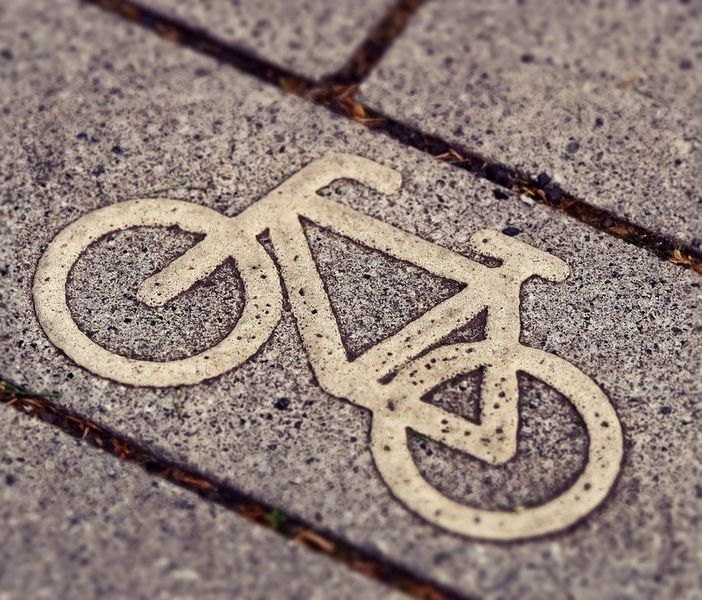 Ciclabili, &quot;Asti Cambia&quot;: &quot;Noi con 12mila euro ne faremmo 15 km in più. Il Comune? Appena 3, con 300mila euro&quot;