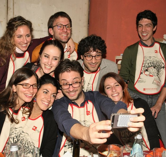 Edizione 2019 (ph. Alberto D'Anna)