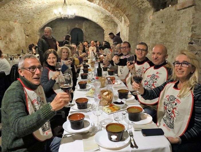 Il Bagna Cauda Day