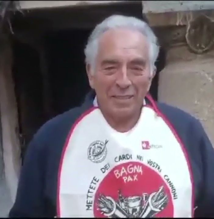 Corrado Scrascia, bagnacaudista da record