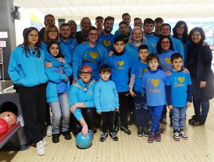 Tempo di semifinali al Torneo dei Borghi di Bowling