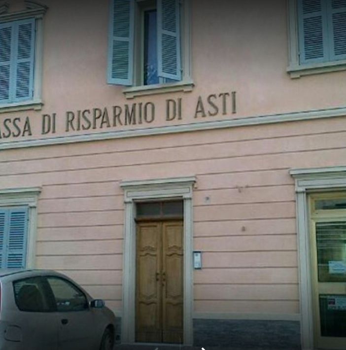 Banche: anche la filiale di Tonco della Banca di Asti è a rischio chiusura